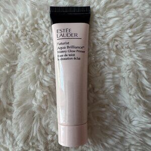 Estee Lauder Futuristic Aqua Brilliance Watery Glow Primer